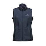 STORMTECH - Womens Avalante Full Zip Fleece Vest