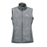 STORMTECH - Womens Avalante Full Zip Fleece Vest