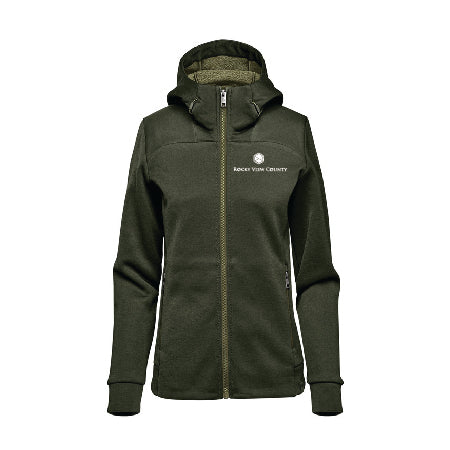 STORMTECH - Womens Antares Performance Hoody