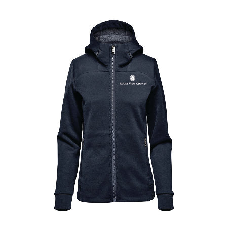 STORMTECH - Womens Antares Performance Hoody