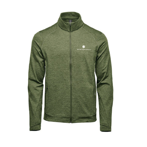 STORMTECH - Mens Treeline Performance Jacket