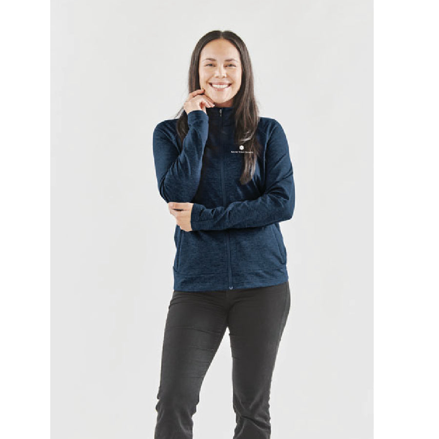 STORMTECH - Womens Treeline Performance Jacket