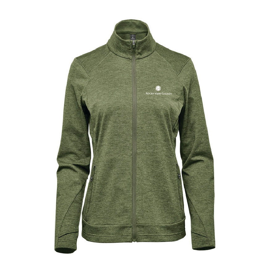 STORMTECH - Womens Treeline Performance Jacket