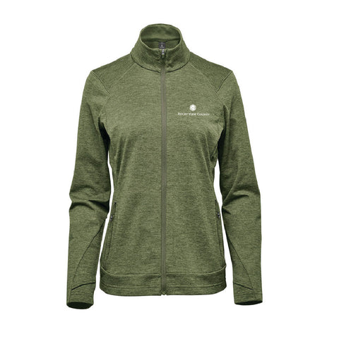 STORMTECH - Womens Treeline Performance Jacket
