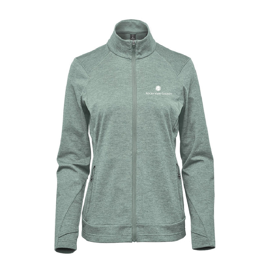 STORMTECH - Womens Treeline Performance Jacket