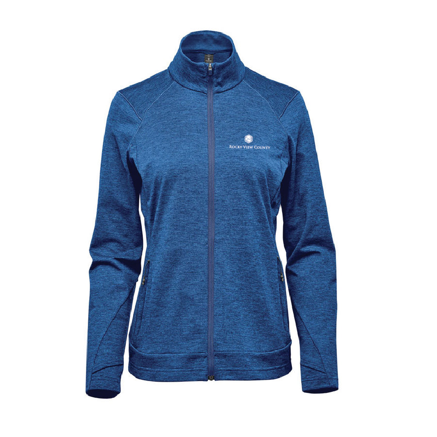 STORMTECH - Womens Treeline Performance Jacket