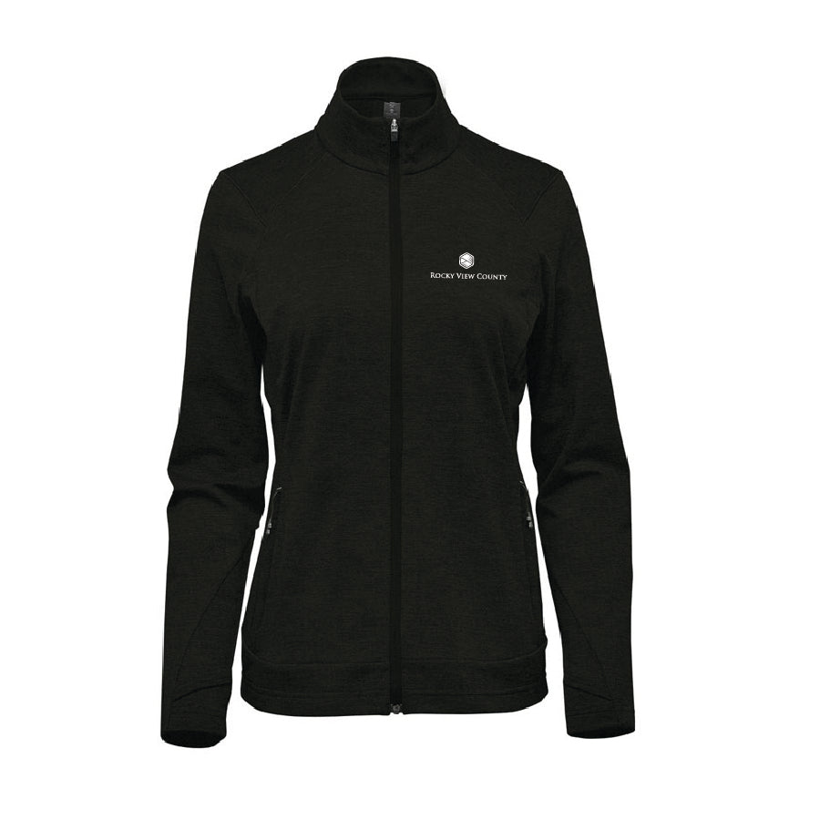 STORMTECH - Womens Treeline Performance Jacket