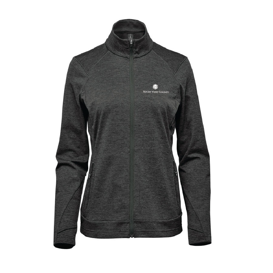 STORMTECH - Womens Treeline Performance Jacket