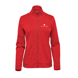 Womens Treeline Performance Jacket