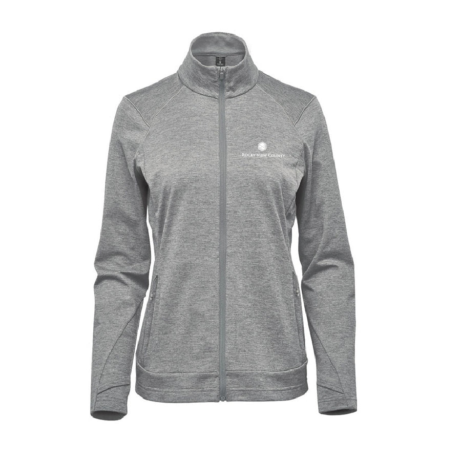 STORMTECH - Womens Treeline Performance Jacket
