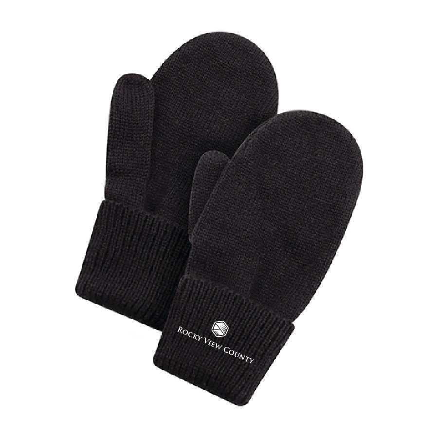 AJM - Acrylic Cuff Mitts