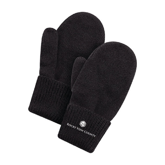 AJM - Acrylic Cuff Mitts