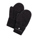 AJM - Acrylic Cuff Mitts