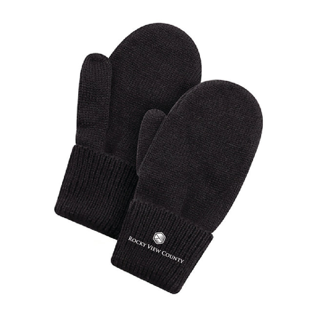 AJM - Acrylic Cuff Mitts