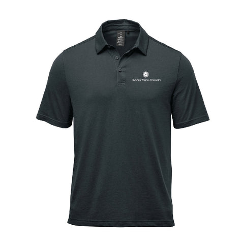 STORMTECH - Mens Settebello S/S Polo