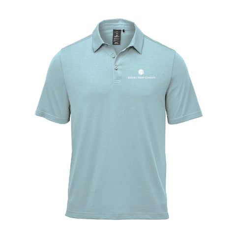 STORMTECH - Mens Settebello S/S Polo