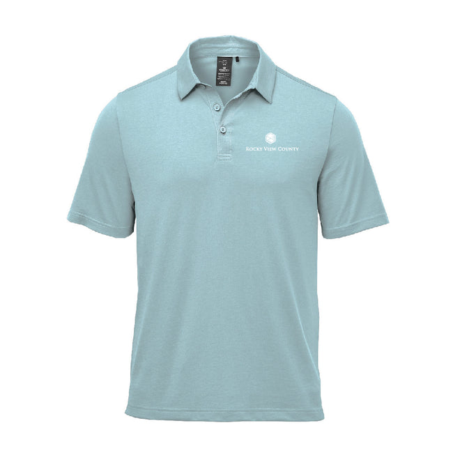 STORMTECH - Mens Settebello S/S Polo