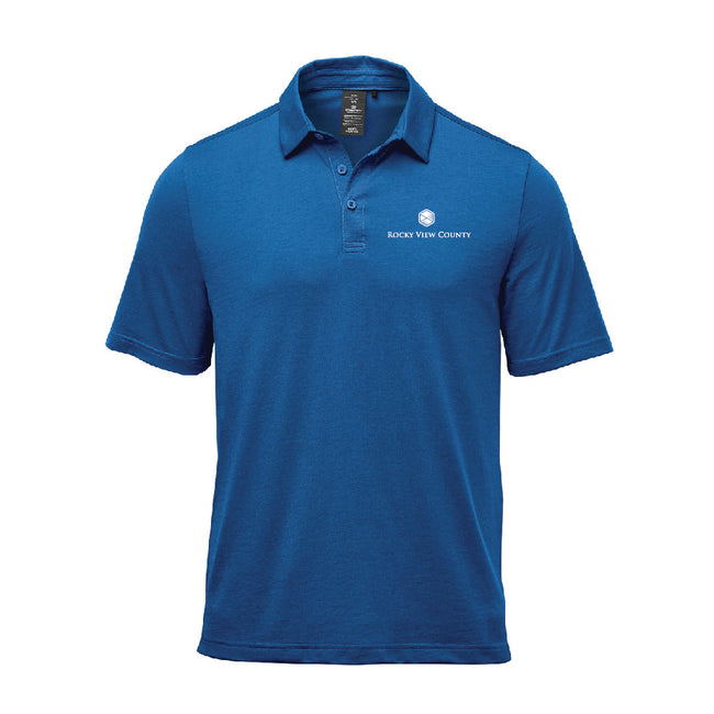 STORMTECH - Mens Settebello S/S Polo