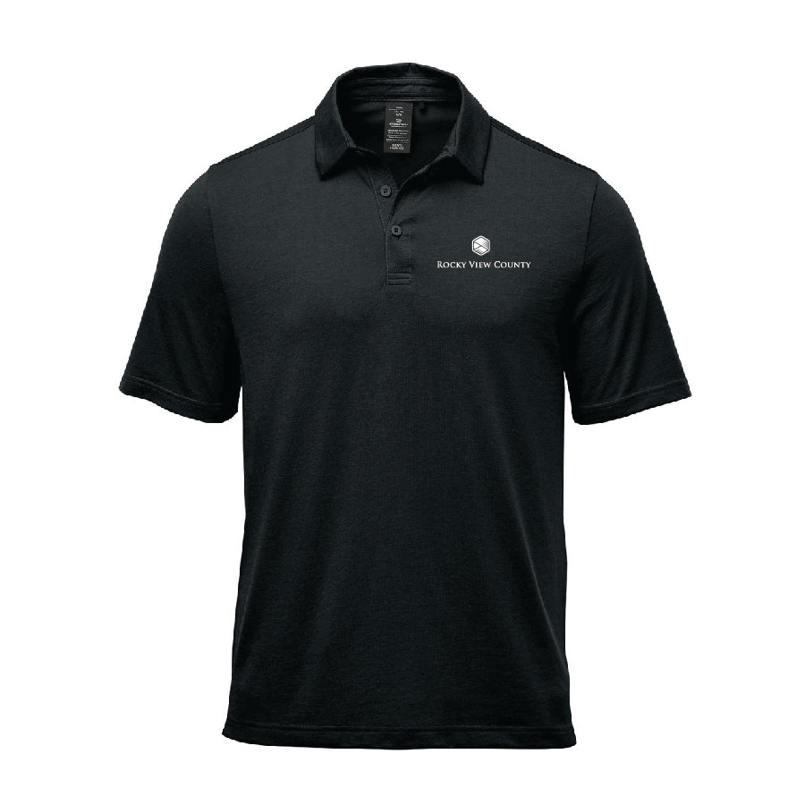 STORMTECH - Mens Settebello S/S Polo