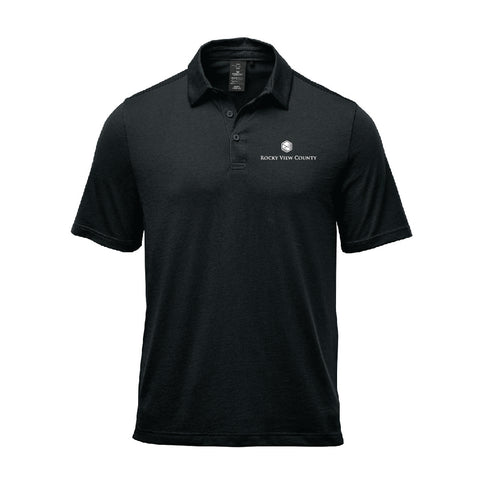 STORMTECH - Mens Settebello S/S Polo