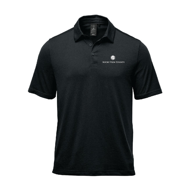 STORMTECH - Mens Settebello S/S Polo