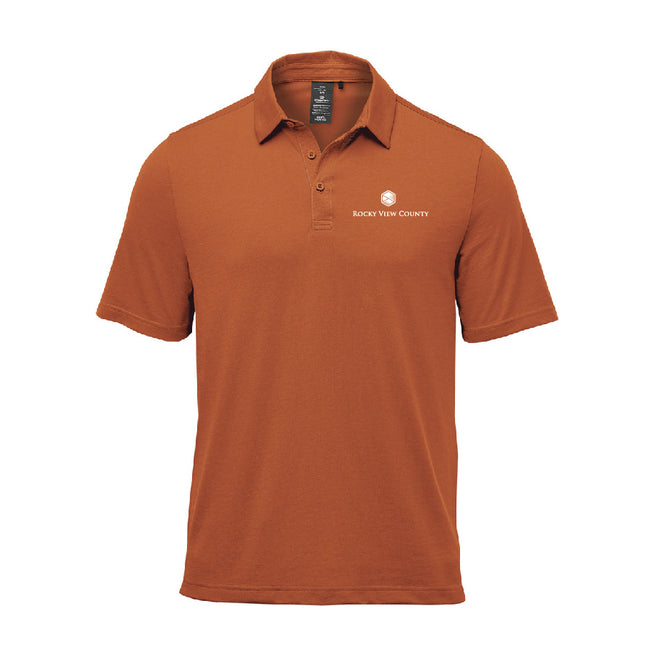 STORMTECH - Mens Settebello S/S Polo