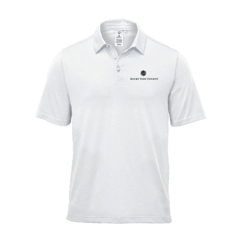 STORMTECH - Mens Settebello S/S Polo