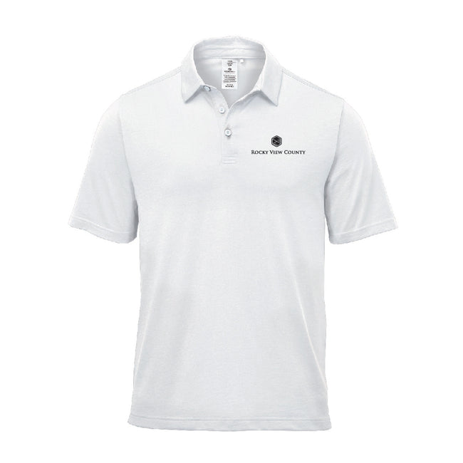 STORMTECH - Mens Settebello S/S Polo