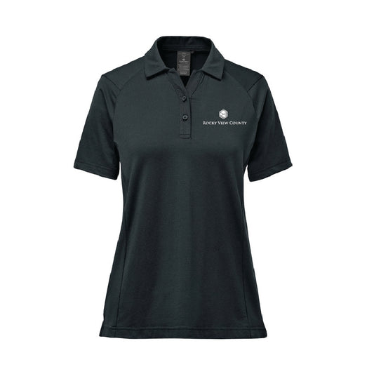 STORMTECH - Women's Oasis S/S Polo