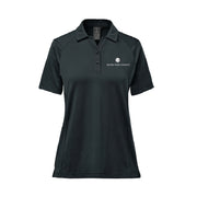 Women's Oasis S/S Polo