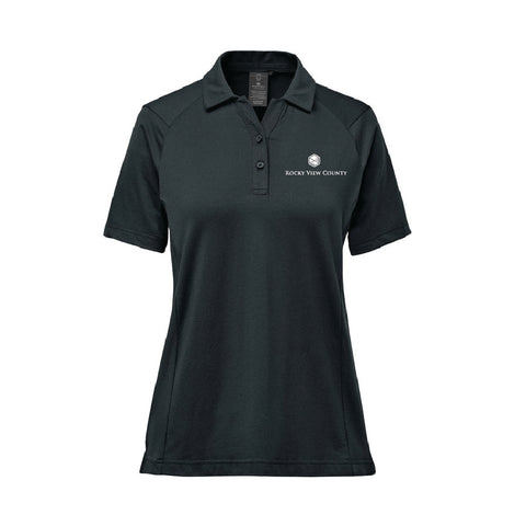STORMTECH - Women's Oasis S/S Polo