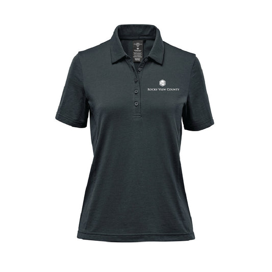 STORMTECH - Women's Settebello S/S Polo