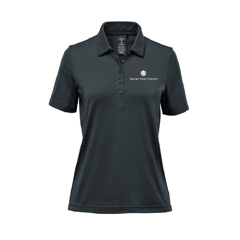 STORMTECH - Women's Settebello S/S Polo
