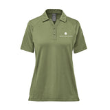 Women's Oasis S/S Polo