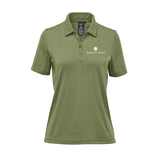 Women's Settebello S/S Polo