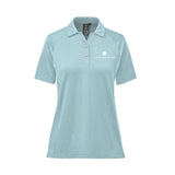 Women's Oasis S/S Polo