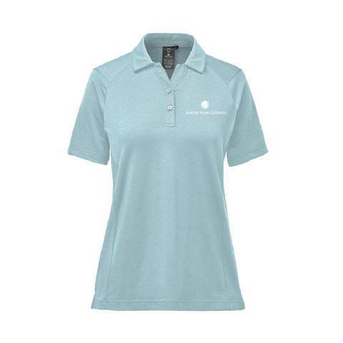 STORMTECH - Women's Oasis S/S Polo