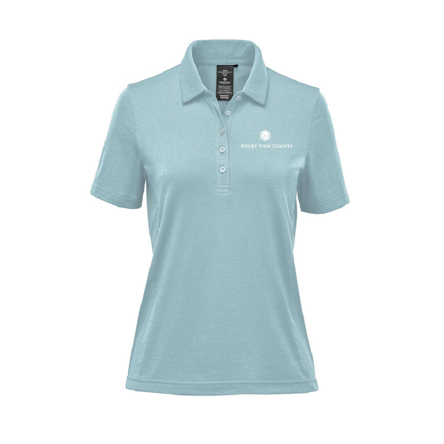 STORMTECH - Women's Settebello S/S Polo