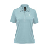 Women's Settebello S/S Polo