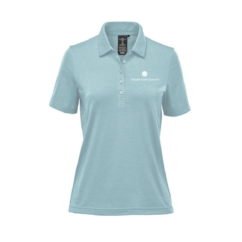 STORMTECH - Women's Settebello S/S Polo