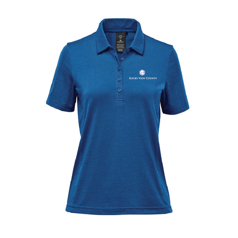 STORMTECH - Women's Settebello S/S Polo