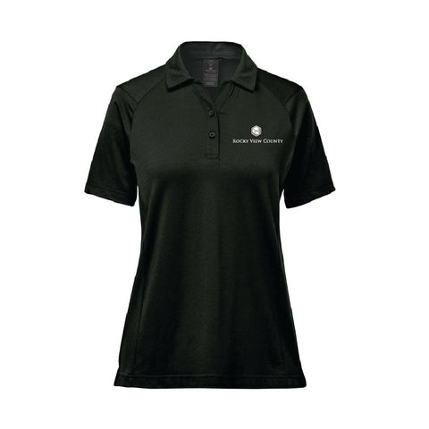 STORMTECH - Women's Oasis S/S Polo