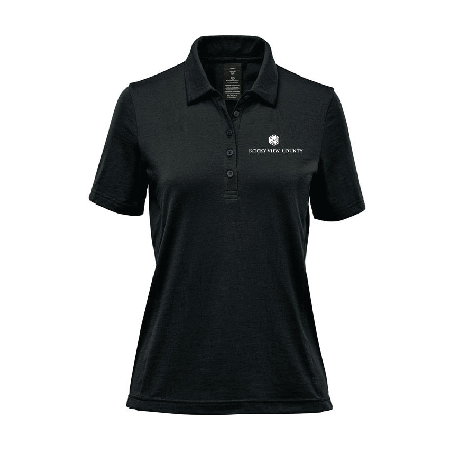 STORMTECH - Women's Settebello S/S Polo