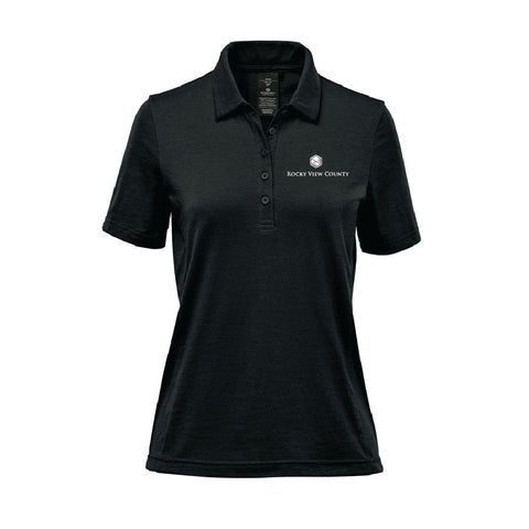 STORMTECH - Women's Settebello S/S Polo