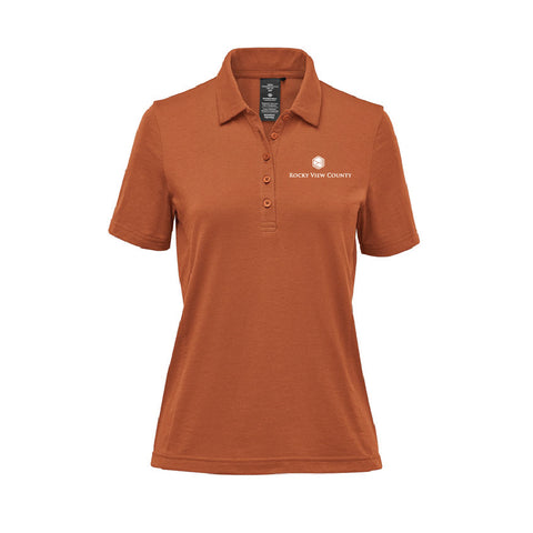 STORMTECH - Women's Settebello S/S Polo
