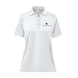 Women's Oasis S/S Polo