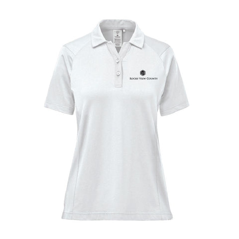 STORMTECH - Women's Oasis S/S Polo