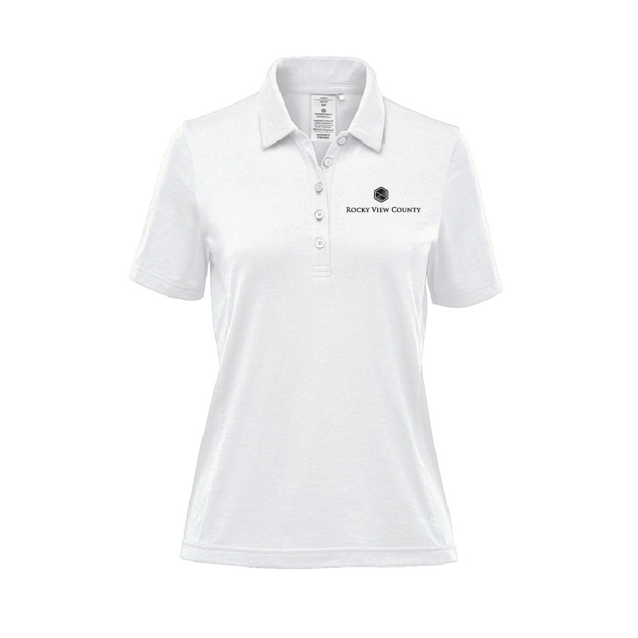 STORMTECH - Women's Settebello S/S Polo