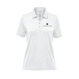 Women's Settebello S/S Polo