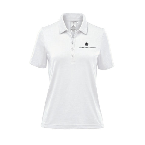 STORMTECH - Women's Settebello S/S Polo